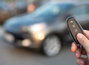 How to Prevent Your Car from Being Stolen or Broken Into?