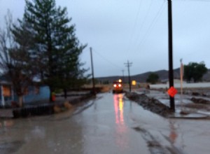 How To Drive Safely In Bad Weather