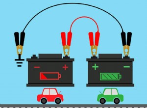 How Can I Boost My Car Battery?
