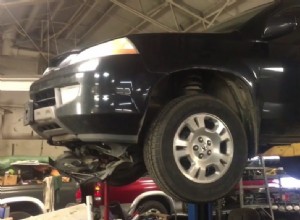 How to Fix a Car That Shakes (Symptoms & Fixes)