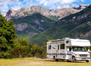 21 RV Tips and Tricks to Make Your Life Easier
