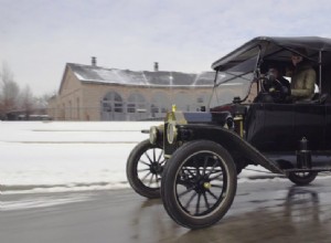 How Does a Car Engine Work (With Animations)