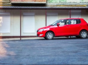 How to Get a Title for a Car with No Title?