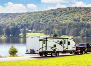 17 RV Packing Tips for Beginners