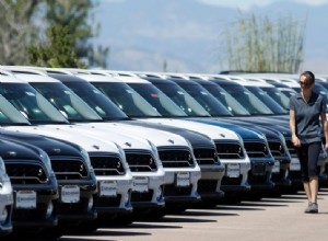 10 Costly Mistakes to Avoid When Buying a New Car