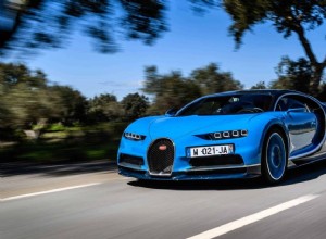 The True Cost of a Car