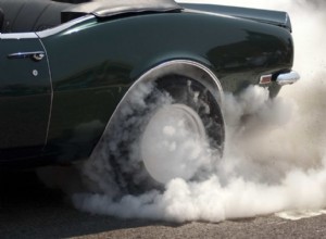 Reasons Why Your Car Smells Like Burning Rubber and How to Fix It