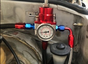 What Are the Symptoms of a Bad Fuel Pressure Regulator?