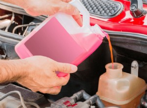 How to Check and Add Transmission Fluid