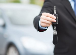 A Comprehensive Car Buying Checklist and Timeline