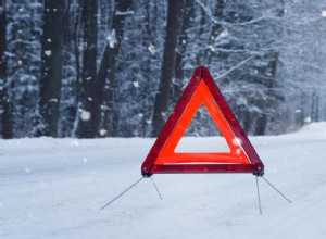 Winter Car Emergency Kit Checklist: The Ultimate Guide