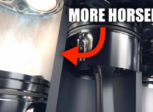 How to Increase Horsepower in a Car?