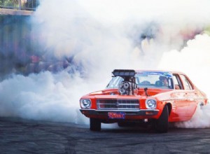 How To Do A Burnout In Your Car