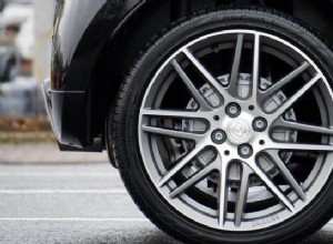 How to Get the Most Mileage Out of Your Tires