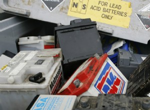 How to Dispose of Car Batteries (6 Ways)