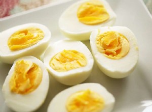 The Best Road Trip Snacks