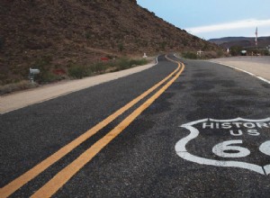 Best U.S. Road Trip Routes 2021