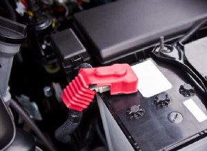 8 Tips to Increase Your Car Battery Life