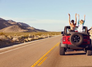 10 Fun Things To Do On Your Next Road Trip