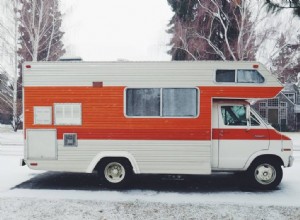 How to Winterize an RV [A Step by Step Guide]