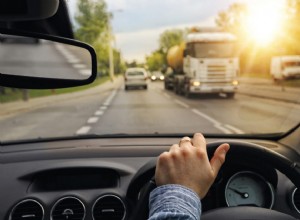 30 Things Not To Do In Your Car