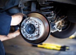 How Do Car Brakes Work (Step by Step Guide)