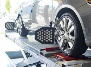 How Do I Know When I Need a Front End Alignment?