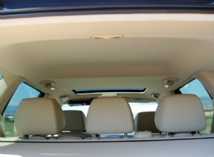 How To Fix A Sagging Headliner [5 Easy Methods]
