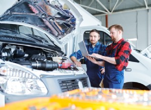 Should You Have the Used Car You’re Considering Inspected by a Mechanic?
