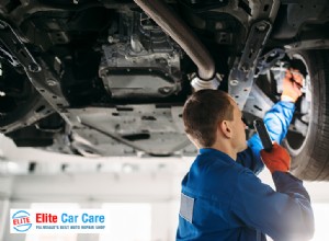 Brake and Light Inspection in Palmdale