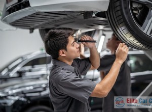 The Importance of Using a Reliable Palmdale Mechanic to Prep Your Vehicle for College