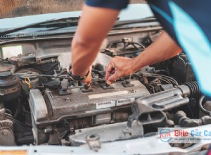 Listen to Your Car – Don’t Ignore the Check Engine Light