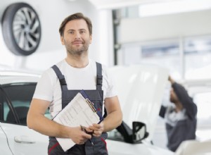 5 Maintenance Tips to Help Keep Your Car Running Longer