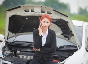 Palmdale Auto Repair Shop