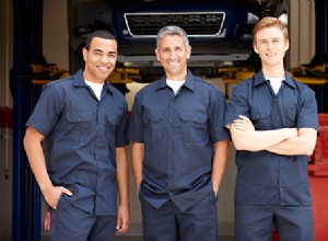 Best Auto Mechanic in Palmdale