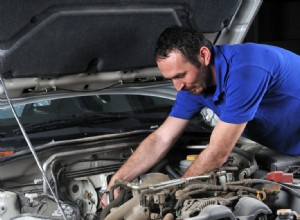 Keeping Your Vehicle in Tune | Palmdale Auto Repair