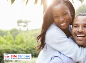 The Best Auto Repair Shop in Palmdale & Lancaster