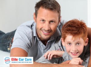 Palmdale, CA Auto Repair Shop