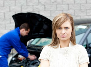 What Should I Do If My Car Overheats?