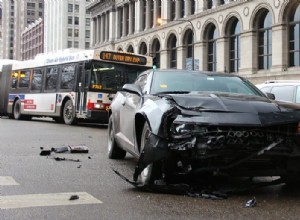 Tips for Getting Your Vehicle Repaired After a Crash