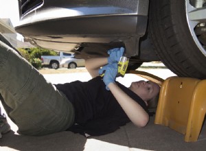 Back to School Checklist for Your Car