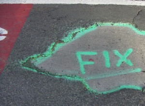 Why is My Car Rattling When Going Over Bumps?