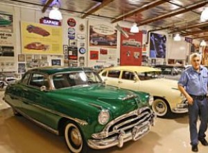 Let Garage Envy Work for You