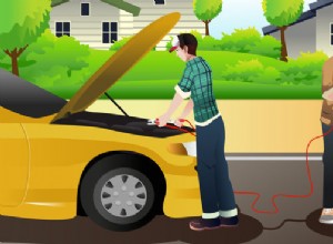 Why Does My Car Not Start?