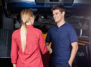 The Importance of Routine Car Service