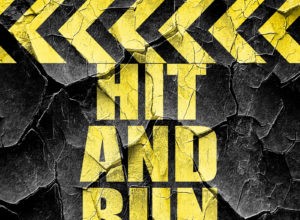 What to Do In A Hit-and-Run Accident