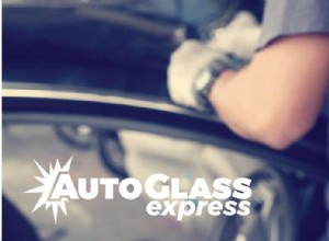 Getting to Know Auto Glass Express