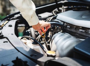 Conventional Motor Oil Vs. Synthetic Oil