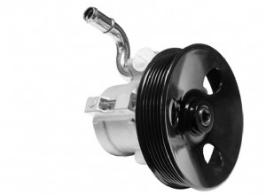 Warning Signs of Power Steering Pump Failure in Mini