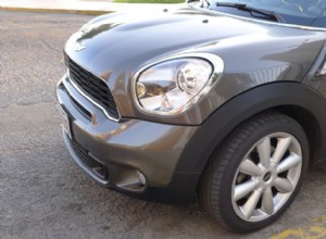 Reasons Behind Mushrooming Shock Towers in Your Mini